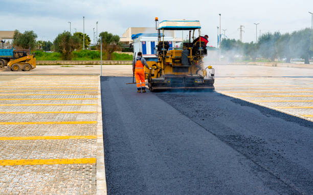 Best Driveway Resurfacing Pavers  in Waikoloa Village, HI