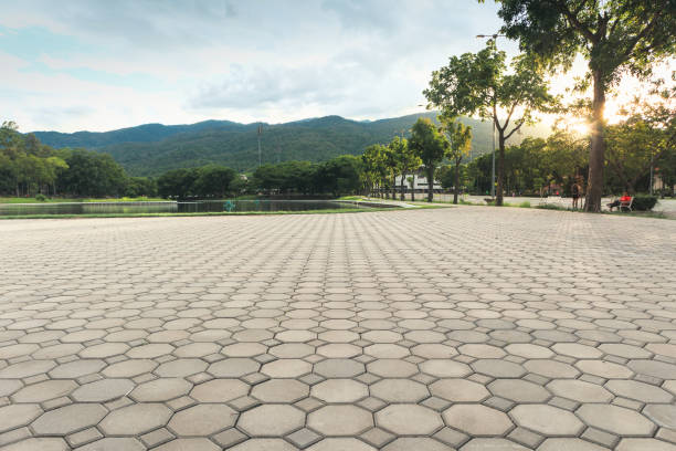 Paver Driveway Replacement in Waikoloa Village, HI