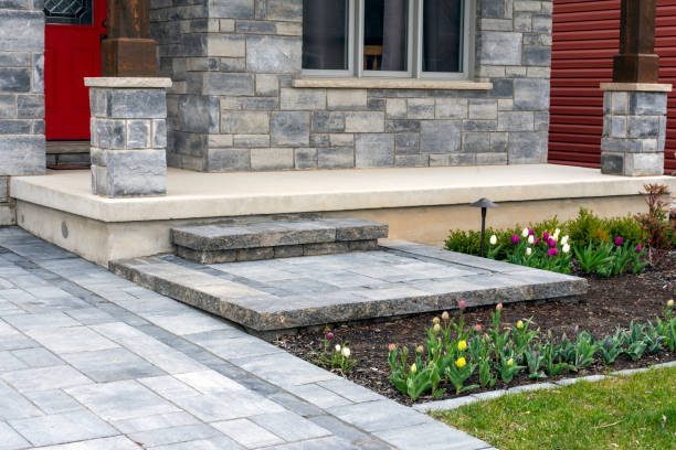 Best Brick Driveway Pavers  in Waikoloa Village, HI