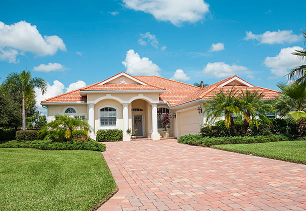 Best Professional Driveway Pavers  in Waikoloa Village, HI