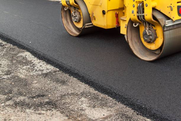 Reasons to Select Us for Your Driveway Paving Requirements in Waikoloa Village, HI